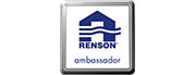 logo Renson Ambassador